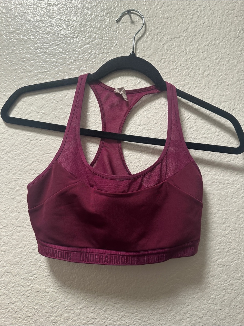 Under Armour Sports Bra